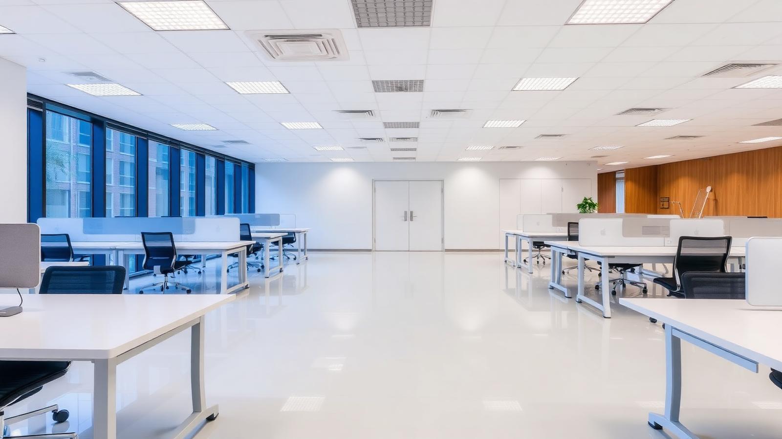 Commercial & Office