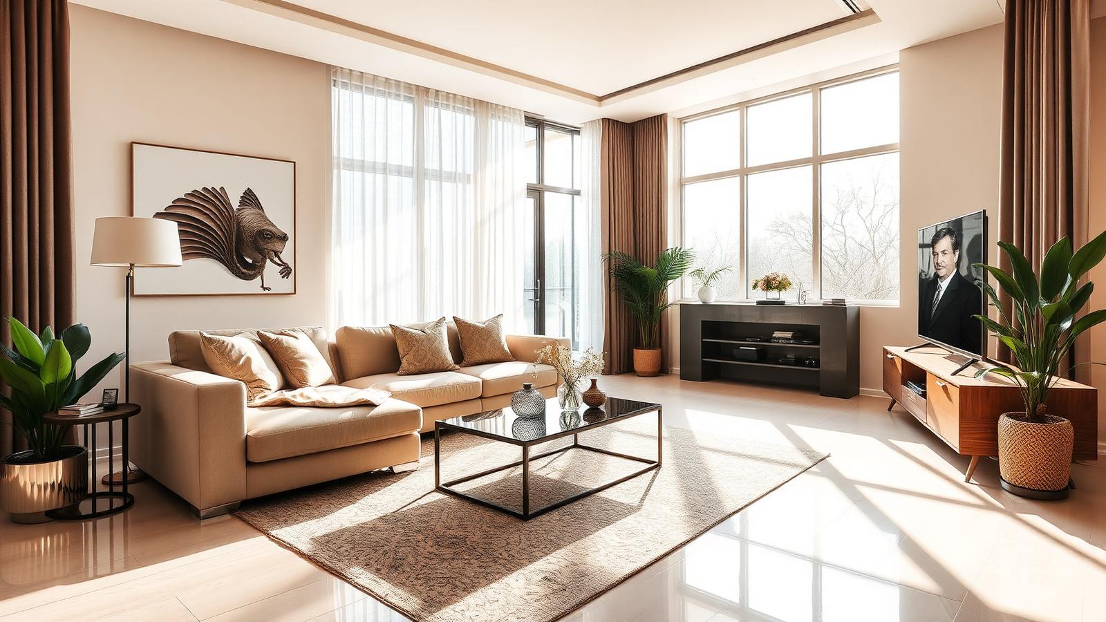 Residential Cleaning